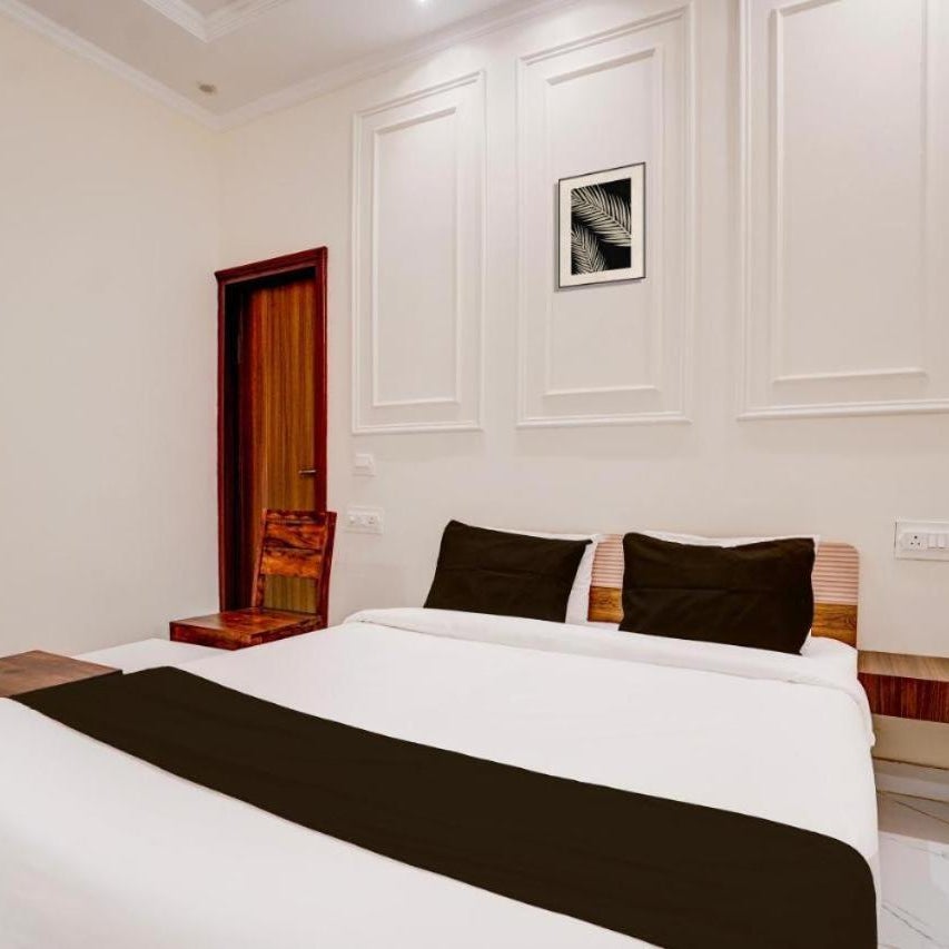 Hotel Sahajtam Inn