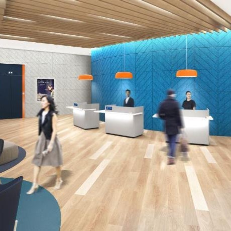 Holiday Inn Express Yibin Xuzhou