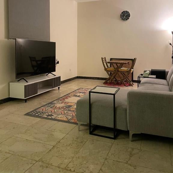 Cozy Apartment Thumbnail