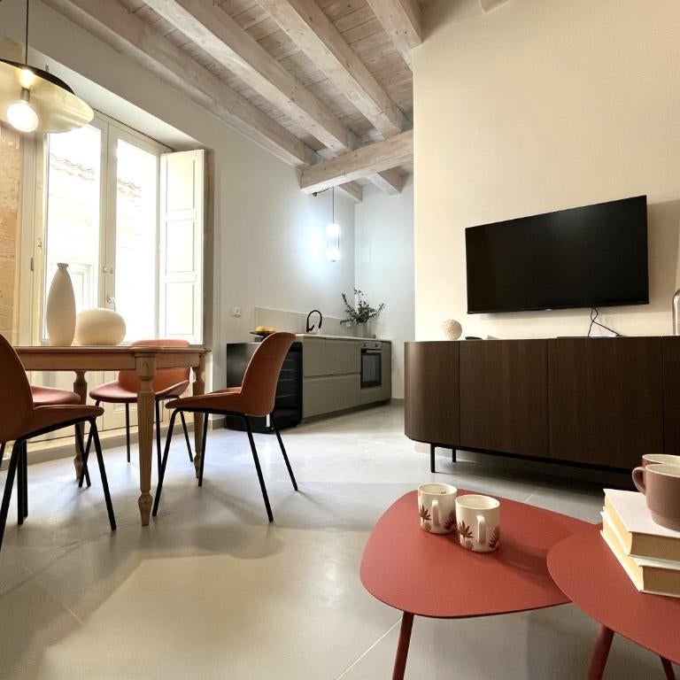 Insula - Apartments & Comfort in Ortigia