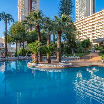 Hotel Benidorm East by Pierre & Vacances
