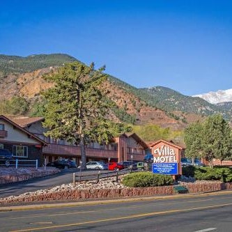 Villa Motel at Manitou Springs Thumbnail