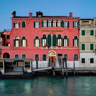 Hotel Tre Archi Thumbnail