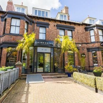 Cairn Hotel Newcastle Thumbnail