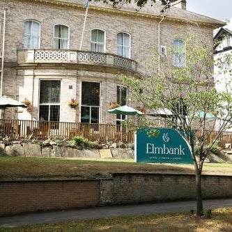 Elmbank York, Tapestry Collection by Hilton Thumbnail