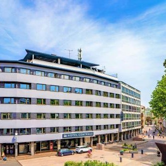 Hotel Centrale Thumbnail