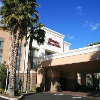 Hampton Inn & Suites Lathrop