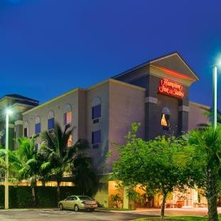 Hampton Inn By Hilton & Suites Wellington, Fl Thumbnail