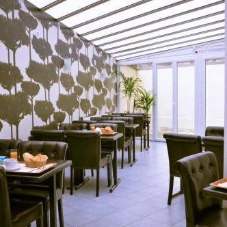Hotel Lilas Gambetta