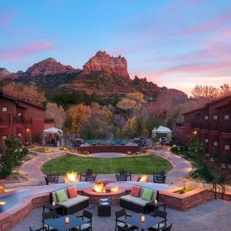 Amara Resort & Spa Thumbnail