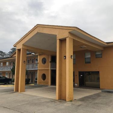 Americas Best Inn - Savannah I-95 Thumbnail