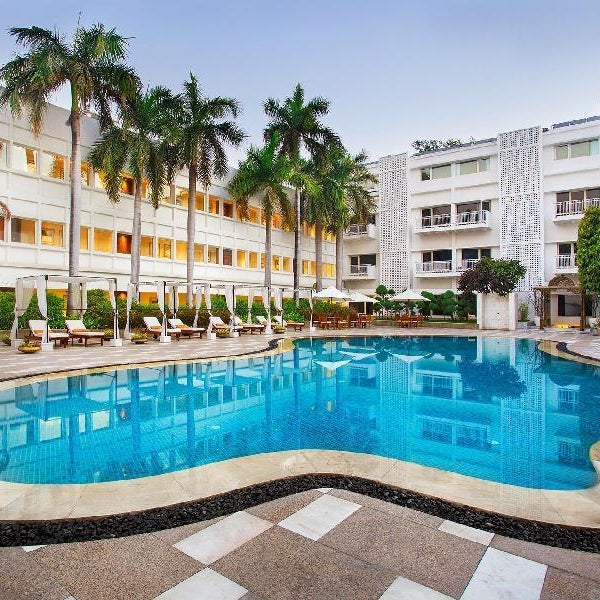 The Claridges New Delhi Thumbnail