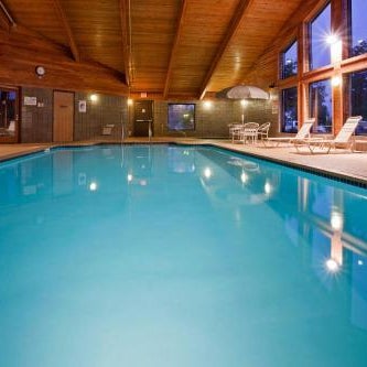 AmericInn by Wyndham Coon Rapids Thumbnail