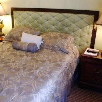 Fitzgerald Hotel Union Square Thumbnail