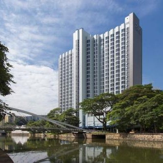 Four Points by Sheraton Singapore, Riverview Thumbnail