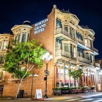 Horton Grand Hotel Thumbnail