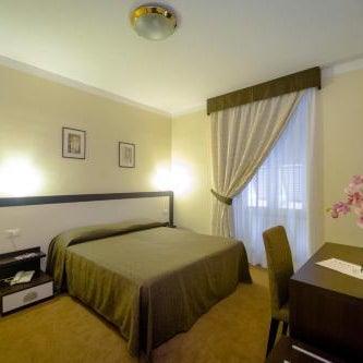 Hotel Boccascena