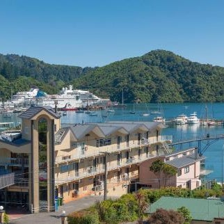 Beachcomber Inn (Picton)