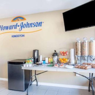 Howard Johnson by Wyndham Kingston Thumbnail