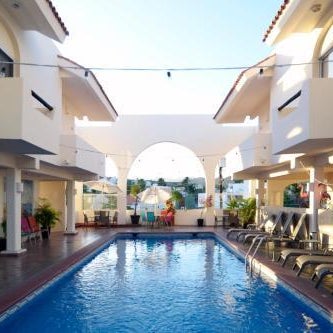 Suites Las Palmas Thumbnail