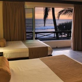 Hotel La Siesta Thumbnail