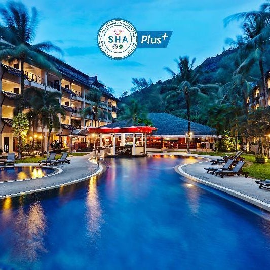 Radisson Resort & Suites Phuket Thumbnail