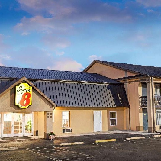 Super Inn & Suites Carrollton,West Georgia Thumbnail