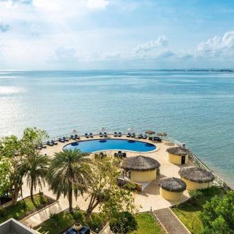 Sheraton Djibouti Thumbnail