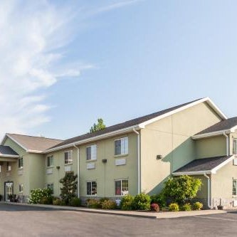 Days Inn by Wyndham Central City Thumbnail