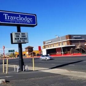 Travelodge by Wyndham Barstow Thumbnail