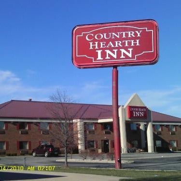 Days Inn by Wyndham Washington Court House Thumbnail
