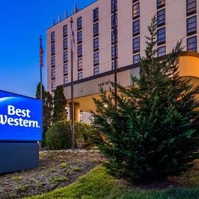 Best Western Potomac Mills Thumbnail