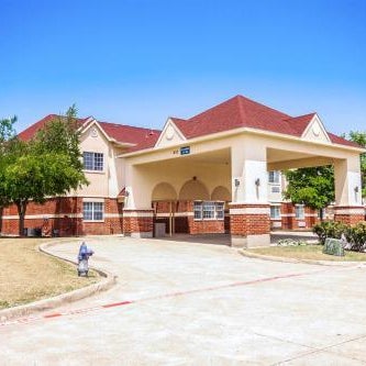 Econo Lodge Inn & Suites Mesquite - Dallas East Thumbnail