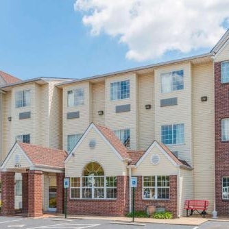 Microtel Inn & Suites by Wyndham Cordova/Memphis/By Wolfchas Thumbnail