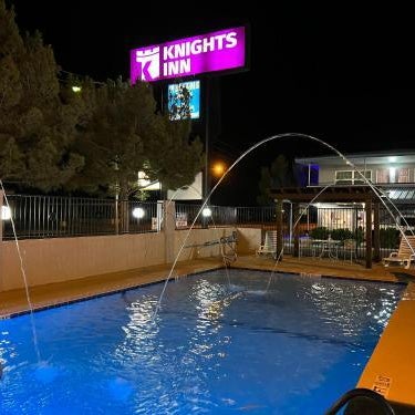 Americas Best Value Inn by Sonesta Pecos Thumbnail