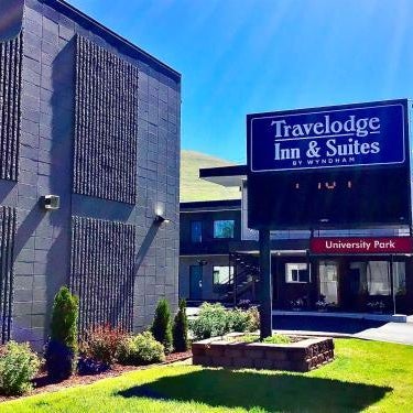 Travelodge Inn & Suites by Wyndham Missoula University Park Thumbnail