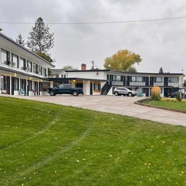 Americas Best Value Inn Polson Thumbnail