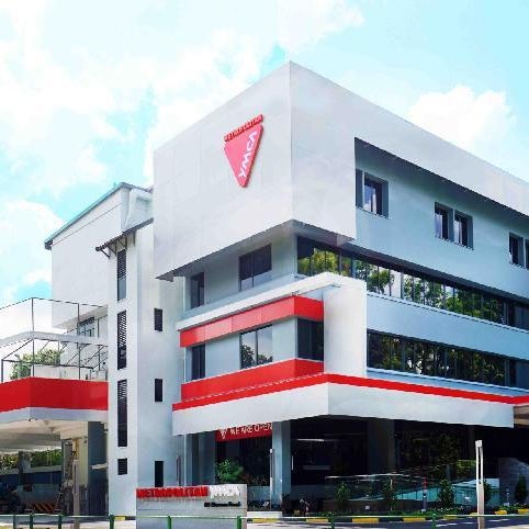 Metropolitan YMCA Singapore Thumbnail