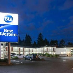 Best Western Inn Of Vancouver Thumbnail