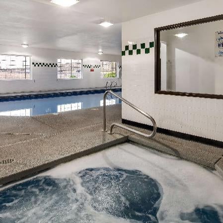 Best Western Rama Inn Thumbnail