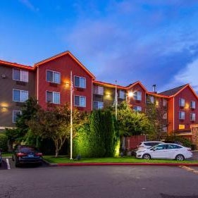 Best Western Plus Vancouver Mall Dr. Hotel & Suites Thumbnail