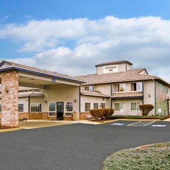 Toppenish Inn and Suites Thumbnail