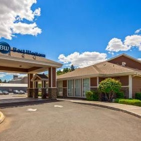 Best Western Wheatland Inn Thumbnail