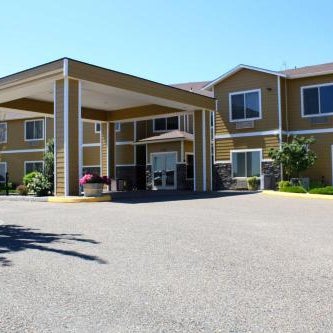 Best Western Plus Grapevine Inn Thumbnail