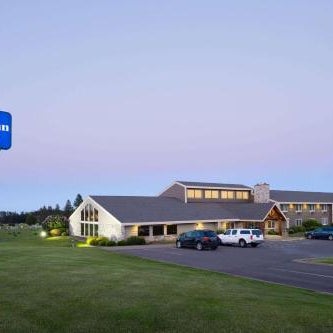 AmericInn by Wyndham Two Harbors Near Lake Superior Thumbnail