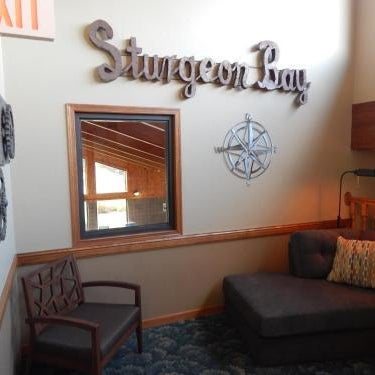 AmericInn by Wyndham Sturgeon Bay Thumbnail