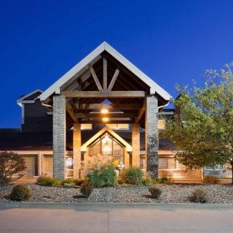 AmericInn by Wyndham Osceola Thumbnail