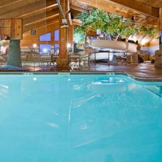 AmericInn by Wyndham Chippewa Falls Thumbnail