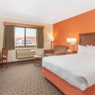 AmericInn by Wyndham Calumet Thumbnail