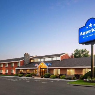 AmericInn by Wyndham Bemidji Thumbnail